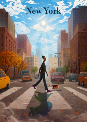 Travel Posters-preview-0