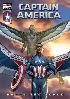 Captain America Brave New World-preview-3