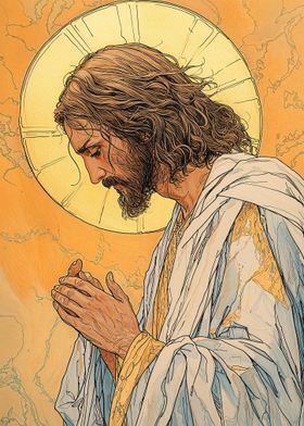 Jesus Christ-preview-3