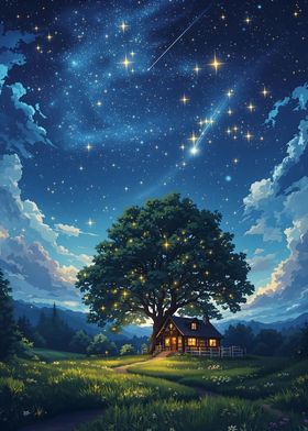 Landscape Paintings-preview-2