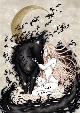 Fey And Foe-preview-1