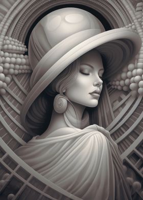 Art Deco Women-preview-3