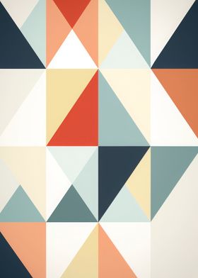 Geometric Retro Bauhaus-preview-0