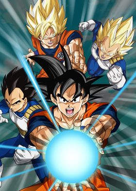 Dragon Ball Super Battle of the Gods Saga-preview-3