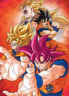 Dragon Ball Super Battle of the Gods Saga-preview-3