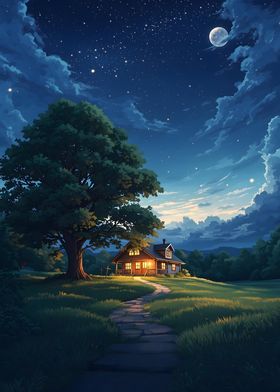 Landscape Paintings-preview-0