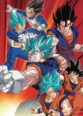 Dragon Ball Super Future Trunks Saga-preview-1