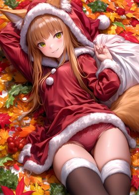 Anime Girl Sexy-preview-1