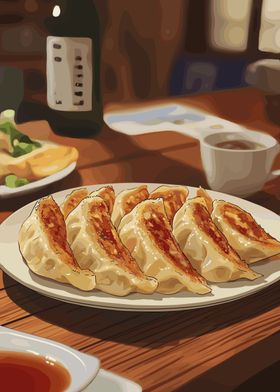 Delicious Food-preview-1