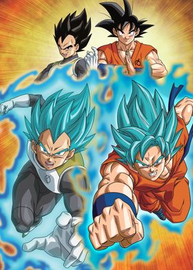 Dragon Ball Super Resurrection 'F' Saga-preview-0