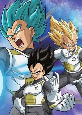 Dragon Ball Super Champa Saga-preview-2