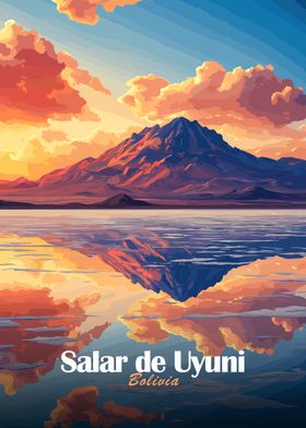 Travel Poster-preview-1