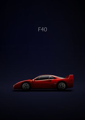 Minimalistic Car Posters-preview-2