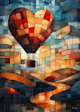 Modern Stained Glass-preview-2