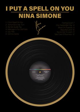 Vinyl Album Posters-preview-0