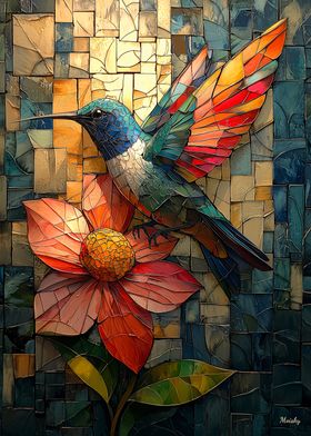 Modern Stained Glass-preview-1