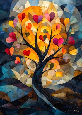 Modern Stained Glass-preview-0