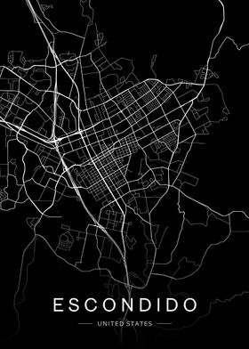 Dark City Maps-preview-1