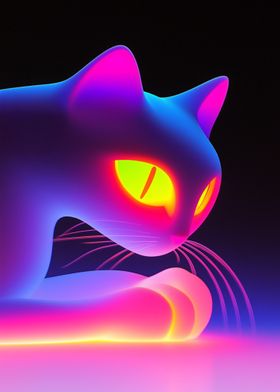 Neon Universe-preview-0