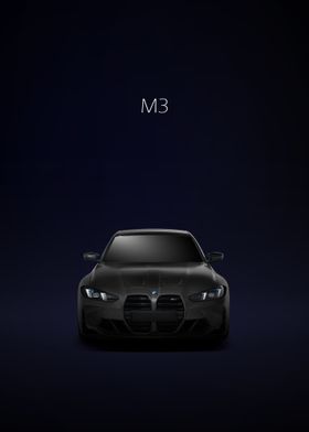 Minimalistic Car Posters-preview-0