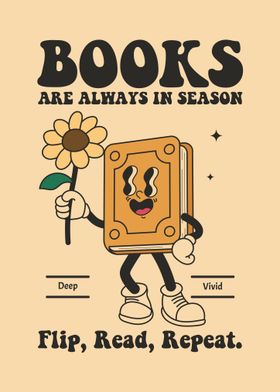 Retro Art Design-preview-1