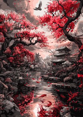 Nature Of Japan-preview-0