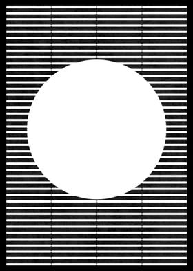 Abstract Geometric Black-preview-1