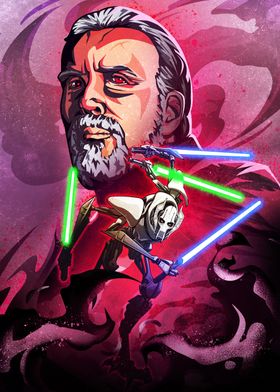 The Dark Side - Master and Apprentice-preview-2