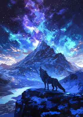 Wolf Art-preview-2