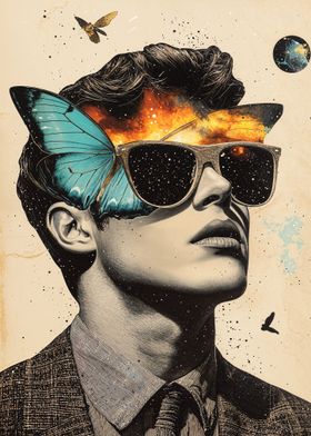 Retro Collage-preview-3