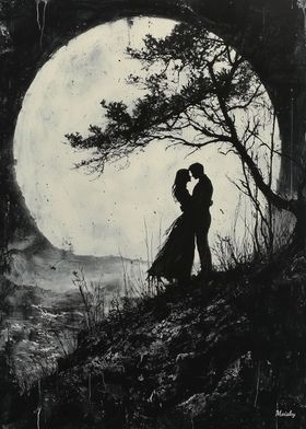 Love In Charcoal-preview-0