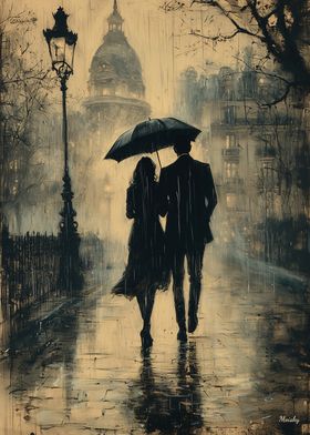 Love In Charcoal-preview-1