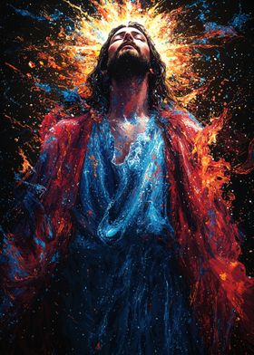 Jesus Christ-preview-3