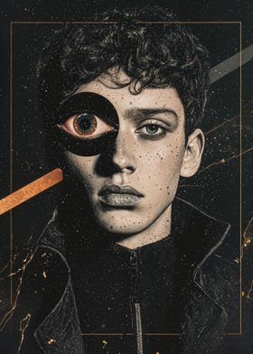 Retro Collage-preview-0