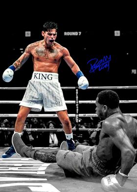 Boxing Poster-preview-0