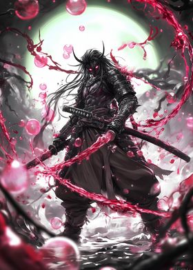 Samurai Anime World-preview-1