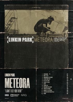 Vintage Poster-preview-2