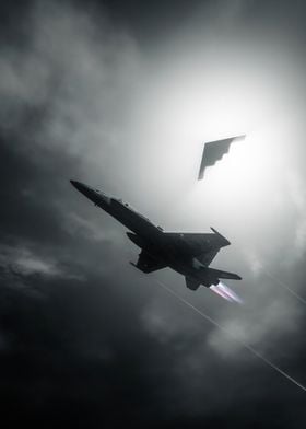 Aerial Combat-preview-3