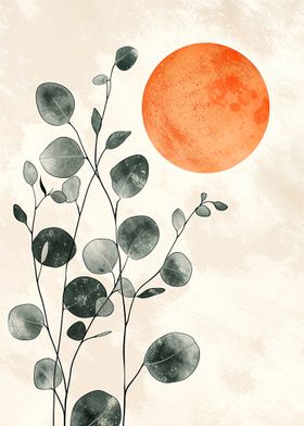 Minimal Floral-preview-1