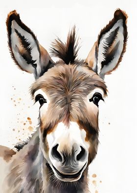 Aquarell Animals-preview-3