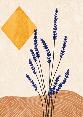 Minimal Floral-preview-3