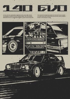 Grunge Cars-preview-0