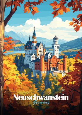Travel Poster-preview-1