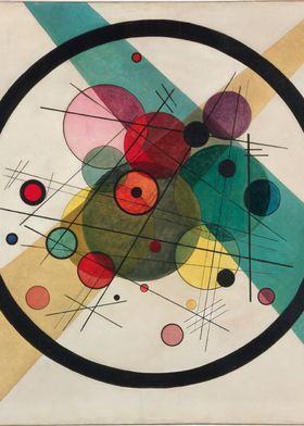 Wassily Kandinsky Artwork-preview-1