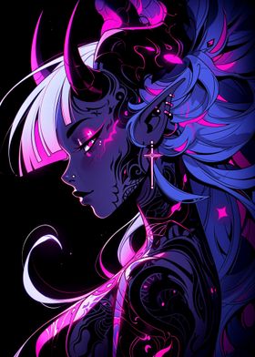 Neon Cyberpunk-preview-0