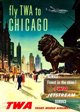 Vintage Travel Posters-preview-1