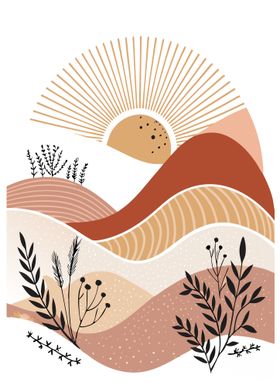 Mid Century Modern-preview-3