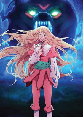 Castlevania Nocturne Season 2-preview-2