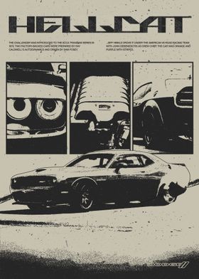 Grunge Cars-preview-2