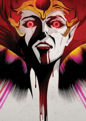 Castlevania Nocturne Season 2-preview-1